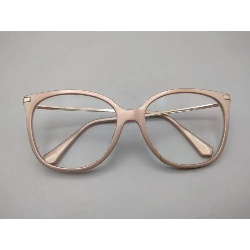Michael Kors MK Frames 4084U 3900 Brown Bronze Sunglasses 54-16